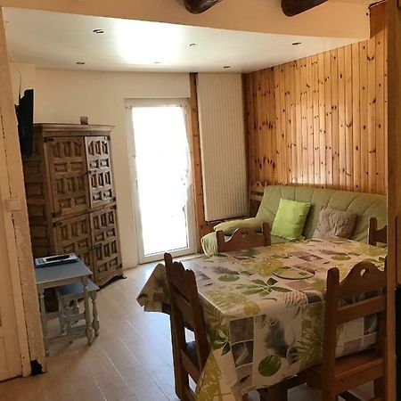 Appartement Montgenevre Chalmettes 6 Pers Maxi 외부 사진