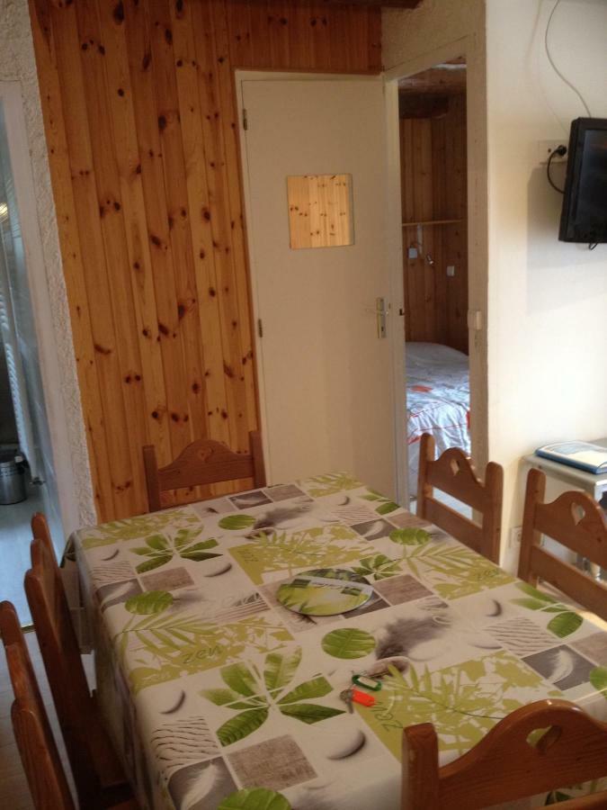 Appartement Montgenevre Chalmettes 6 Pers Maxi 외부 사진