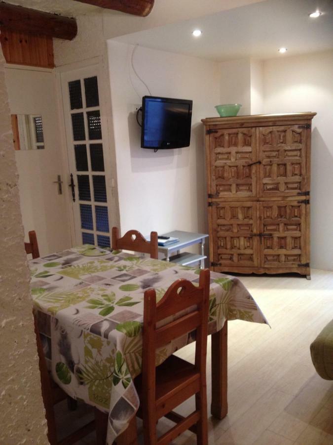 Appartement Montgenevre Chalmettes 6 Pers Maxi 외부 사진