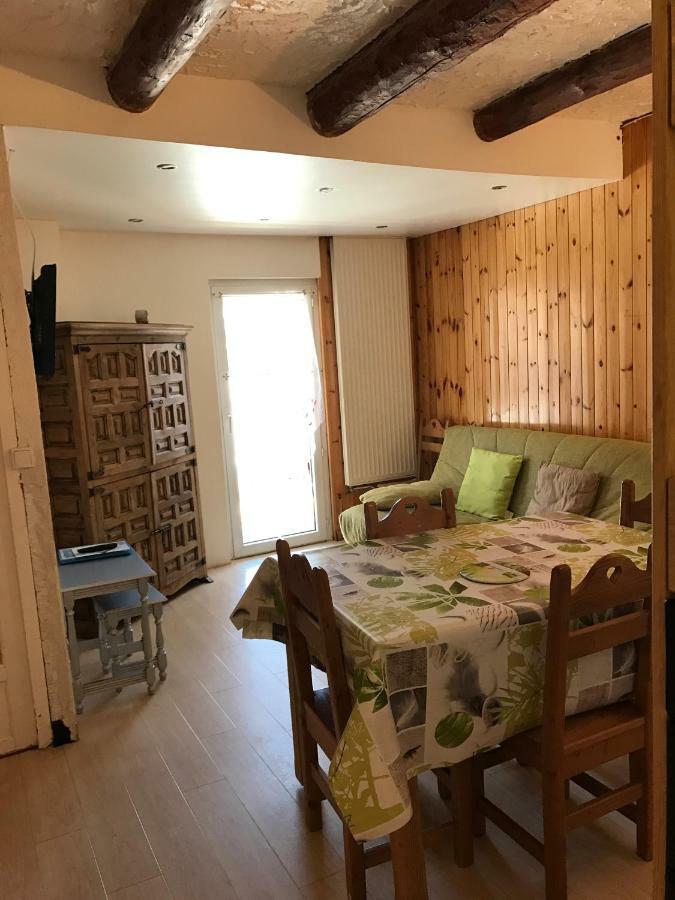 Appartement Montgenevre Chalmettes 6 Pers Maxi 외부 사진