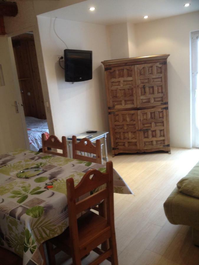 Appartement Montgenevre Chalmettes 6 Pers Maxi 외부 사진