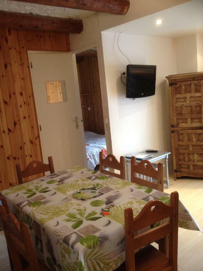 Appartement Montgenevre Chalmettes 6 Pers Maxi 외부 사진