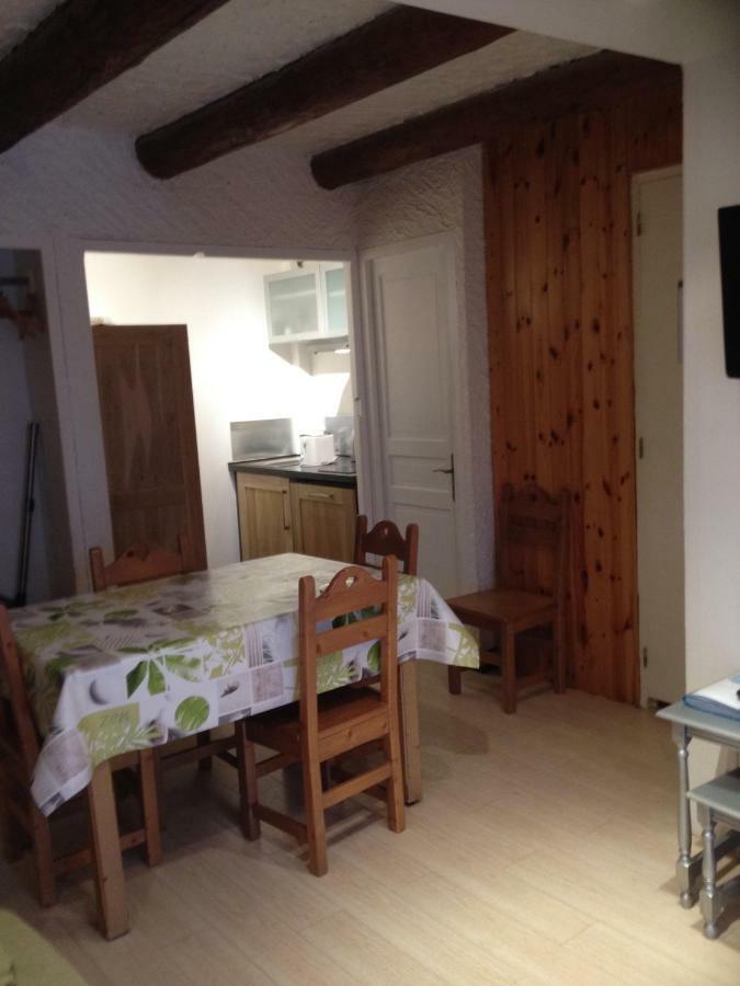 Appartement Montgenevre Chalmettes 6 Pers Maxi 외부 사진